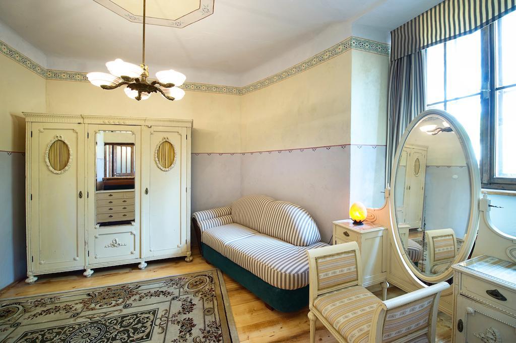 Hotel Letohradek Sv. Vojtech à Počátky Chambre photo