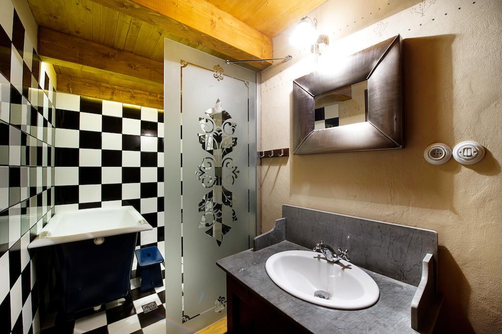 Hotel Letohradek Sv. Vojtech à Počátky Chambre photo