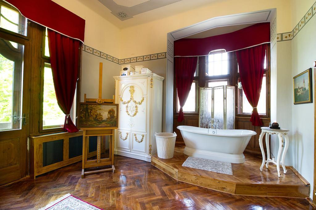 Hotel Letohradek Sv. Vojtech à Počátky Chambre photo