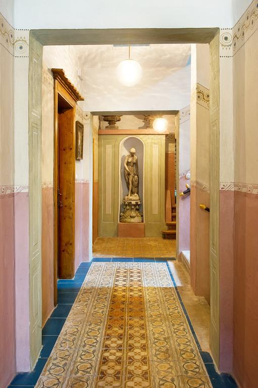 Hotel Letohradek Sv. Vojtech à Počátky Extérieur photo