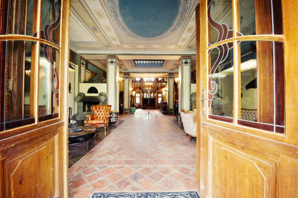 Hotel Letohradek Sv. Vojtech à Počátky Extérieur photo