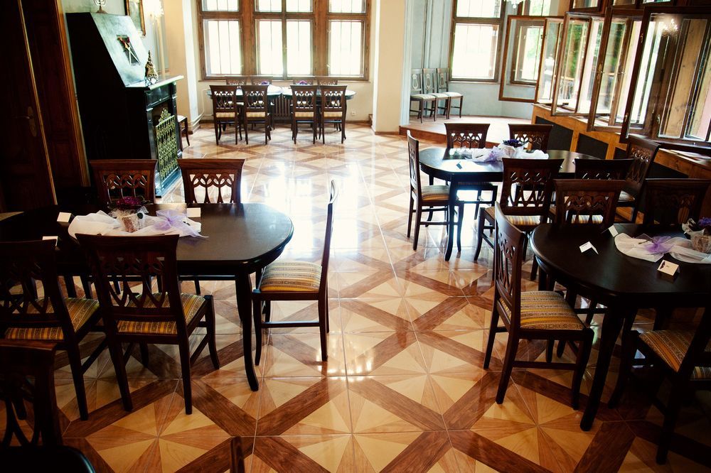 Hotel Letohradek Sv. Vojtech à Počátky Extérieur photo